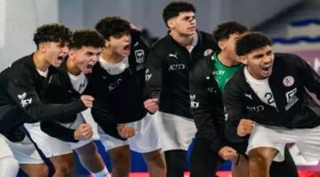 نهائي مونديال اليد تحت 17 عامًا يجمع بين مصر وألمانيا في مواجهة حاسمة